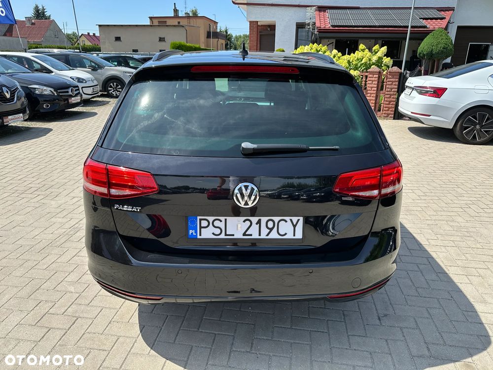 Volkswagen Passat Variant - 36