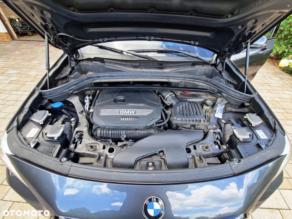 BMW X2 sDrive20i M Sport X sport - 27