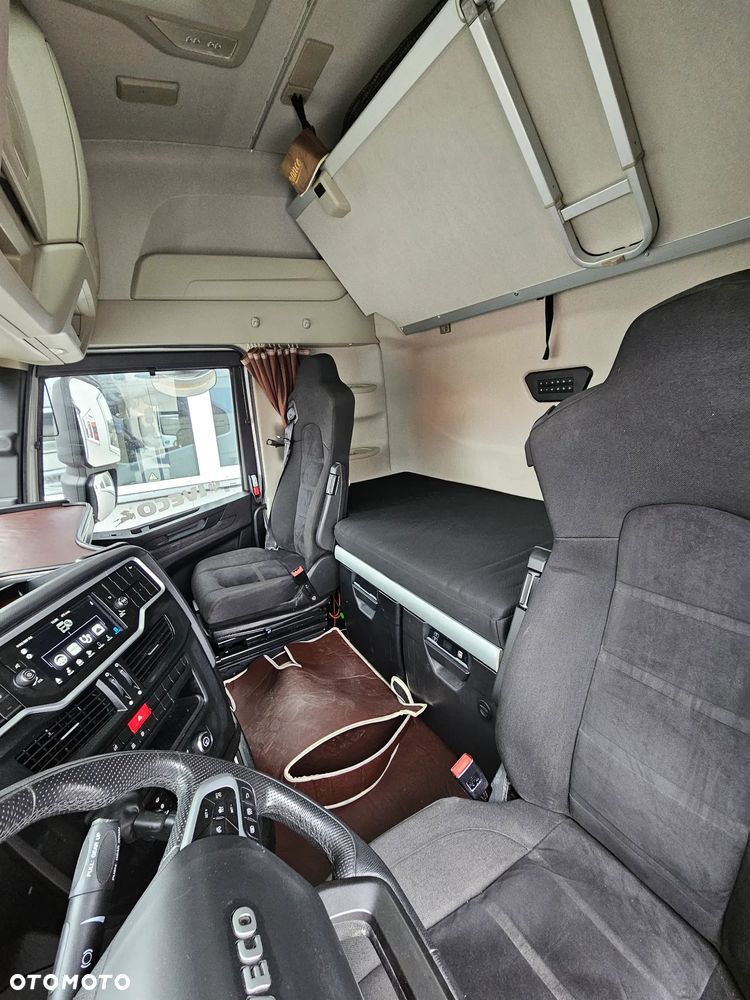 Iveco S-WAY 490KM - 17