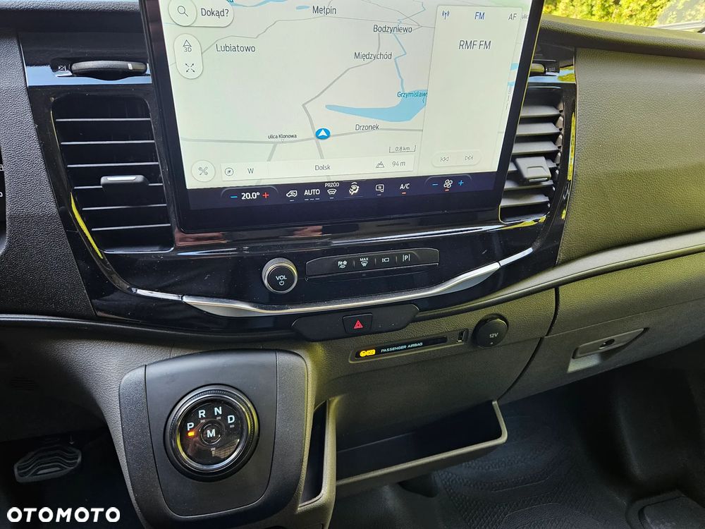 Ford Transit 2.0 AUT L3 FULL Kamera 360 Hak Navi 165 PS - 22