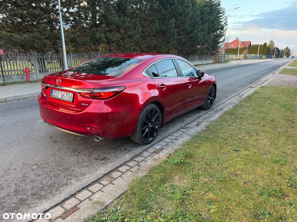 Mazda 6 2.0 Skyenergy - 3