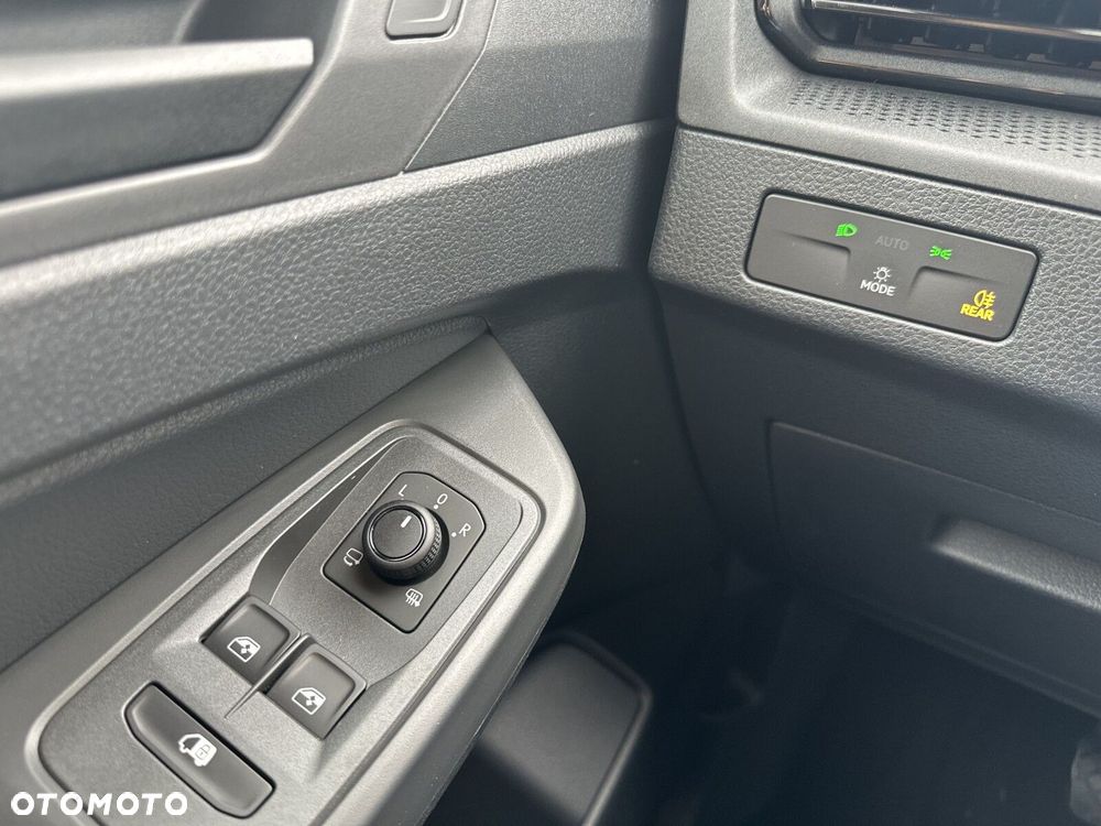 Volkswagen Caddy Cargo - 20