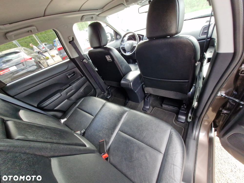 Mitsubishi ASX 1.6 Intense Plus Navi - 19