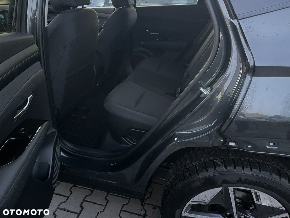 Hyundai Tucson 1.6 T-GDi Modern 2WD - 5