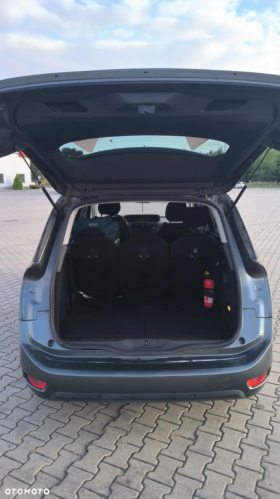 Citroën C4 Picasso 1.6 BlueHDi Shine S&S EAT6 - 13