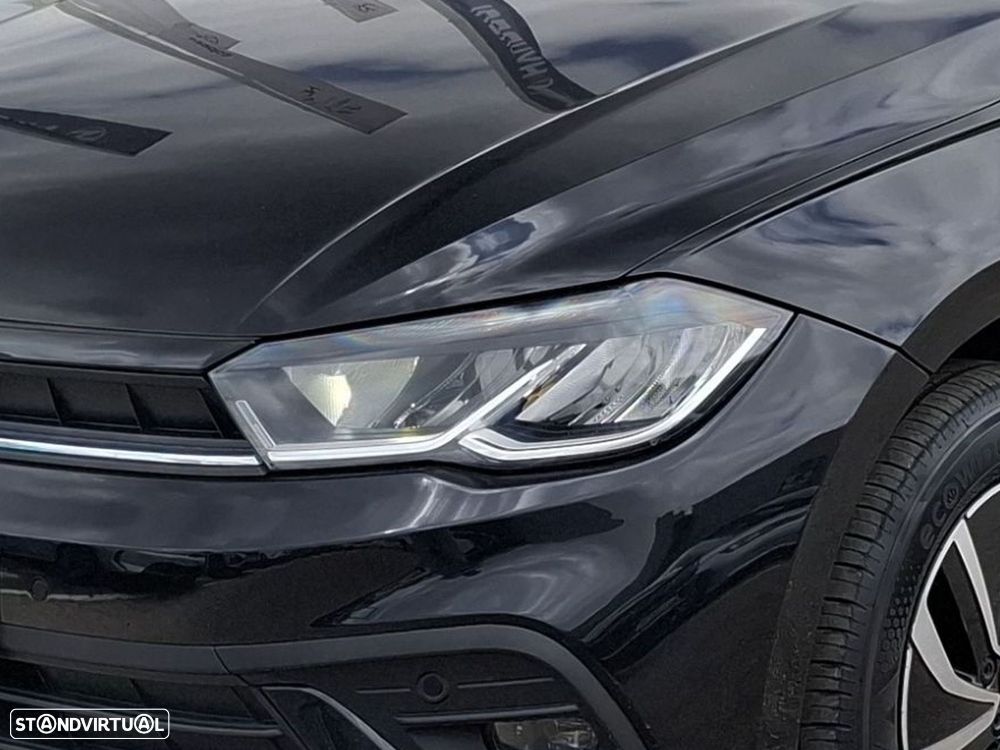 VW Polo 1.0 TSI Urban - 3