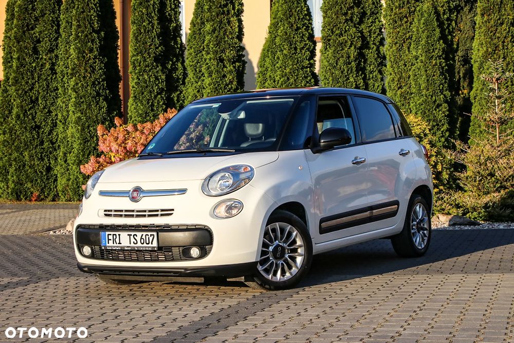 Fiat 500L 1.6 Multijet Pop Star S&S - 3