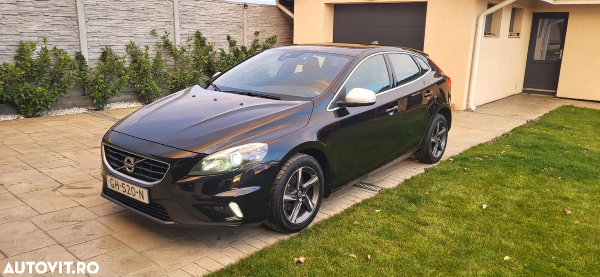 Volvo V40 - 15