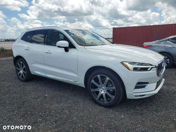 Volvo XC 60 T6 AWD Inscription