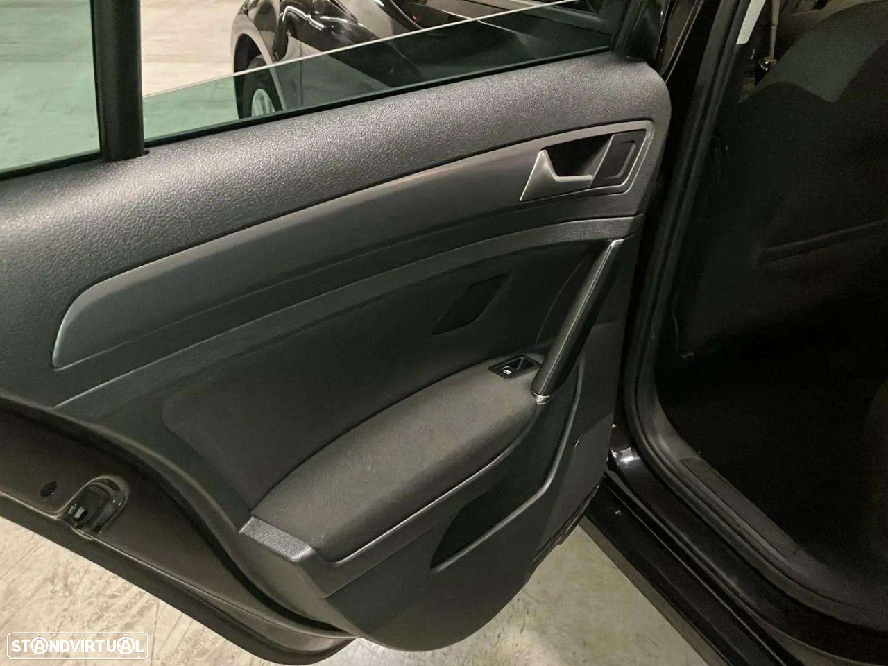 VW Golf Variant - 20