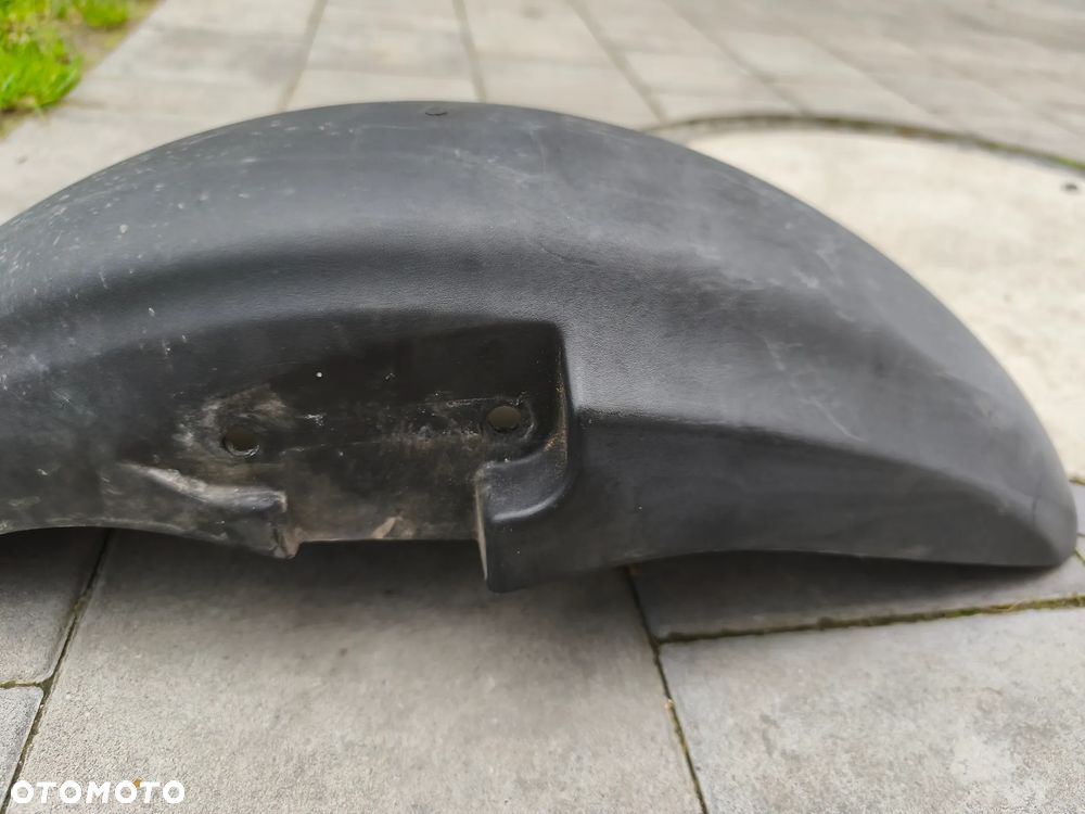 Błotnik przód, przedni Honda Varadero 125 XL 125 XL125 - 16