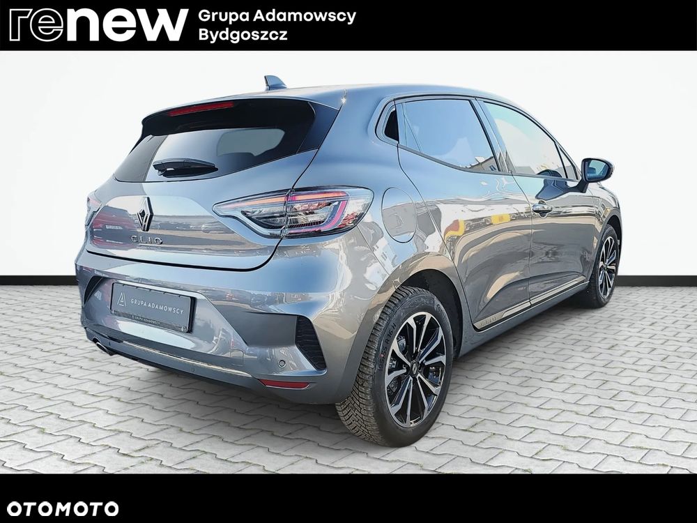 Renault Clio 1.0 TCe Techno - 2