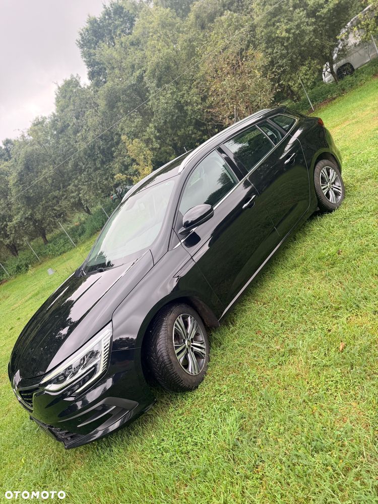Renault Megane BLUE dCi 115 EDC BUSINESS EDITION - 7