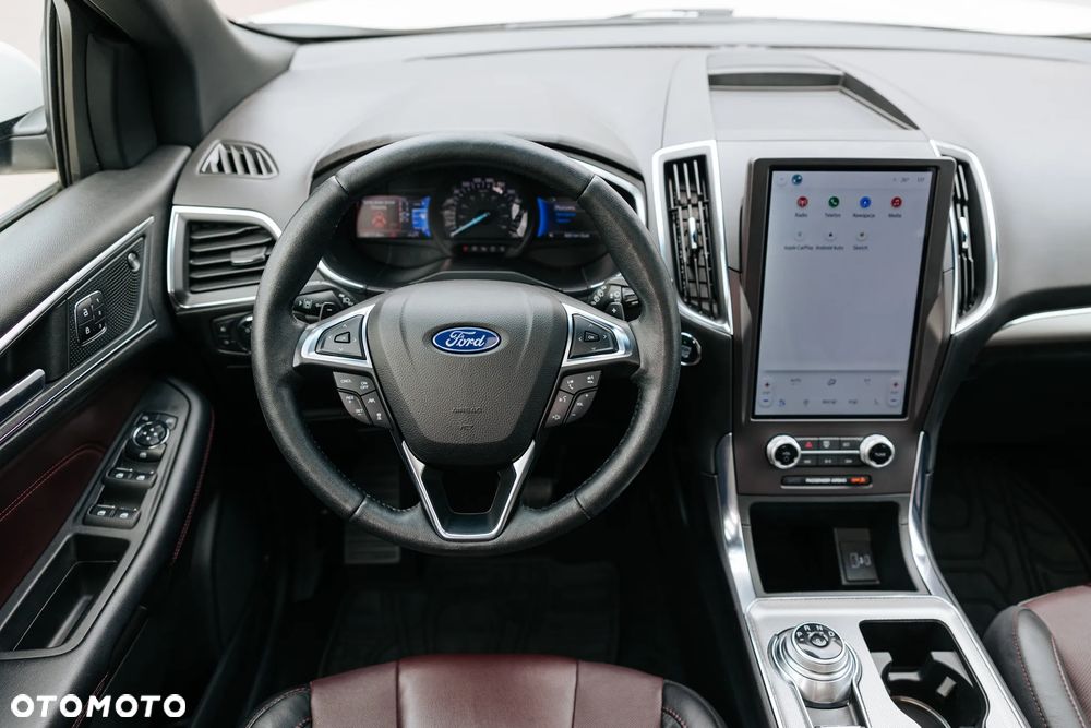 Ford Edge - 27