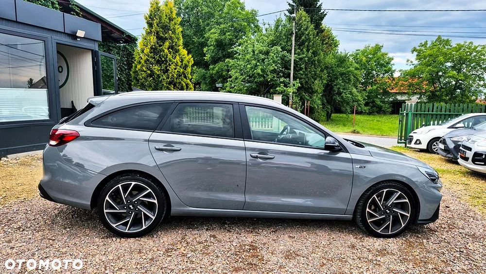 Hyundai i30 N - 11