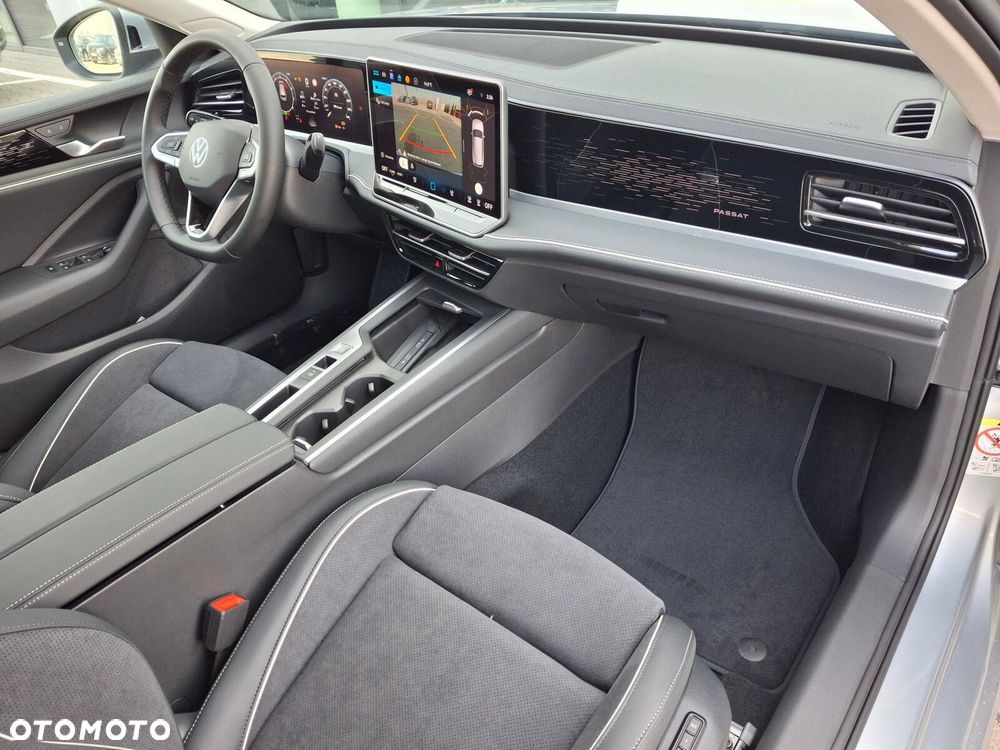 Volkswagen Passat - 19