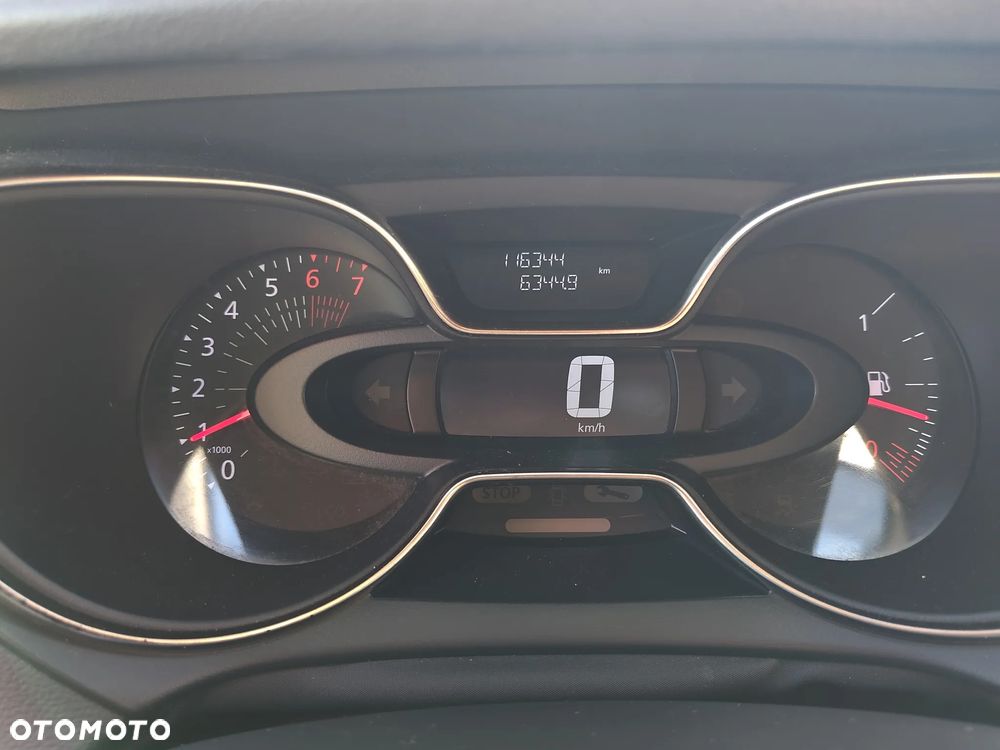 Renault Captur 0.9 Energy TCe Intens - 6
