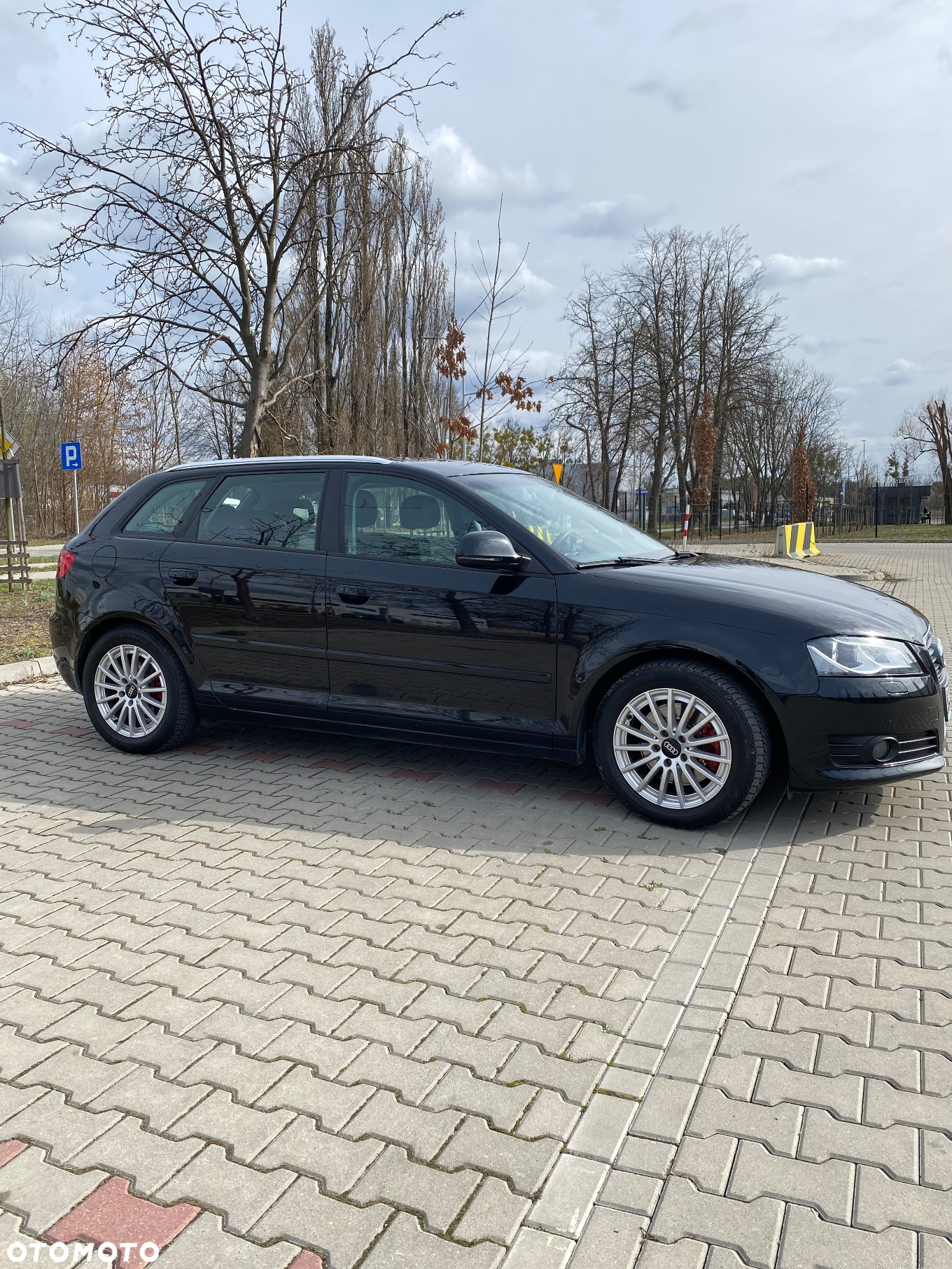 Audi A3 1.8 TFSI Quattro Ambition - 4