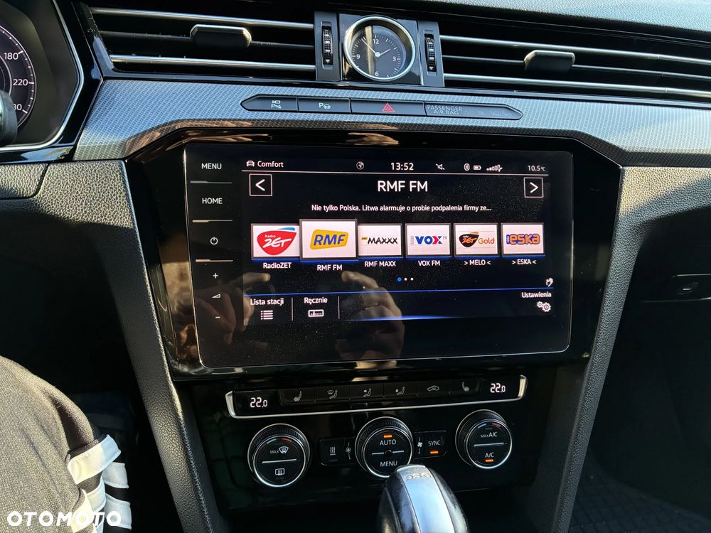 Volkswagen Arteon - 20