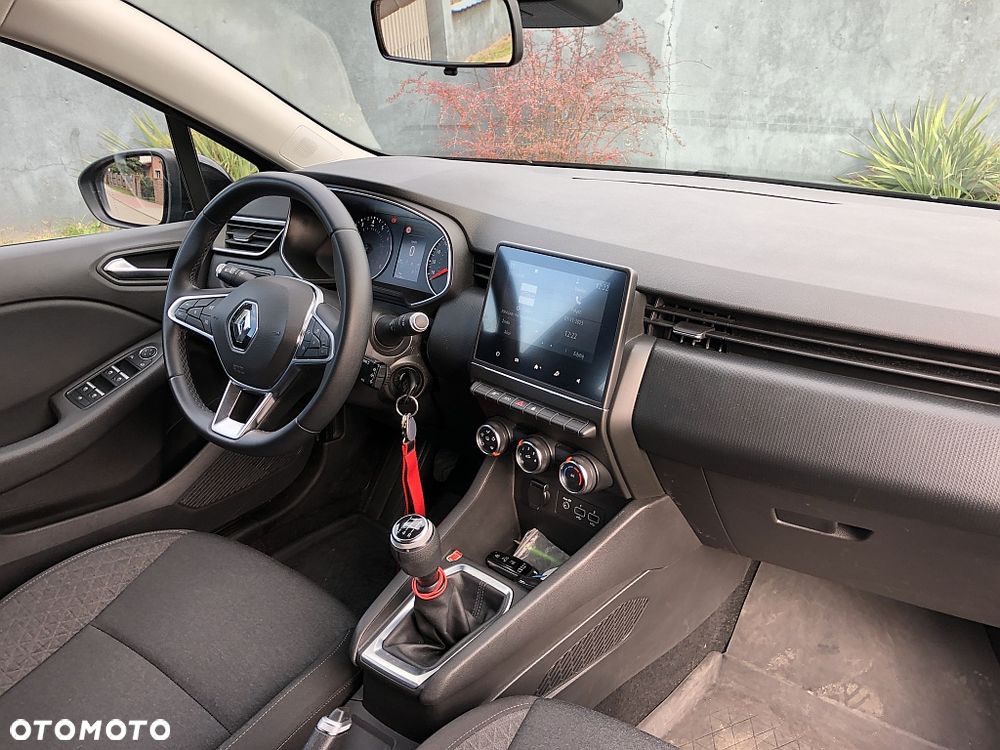 Renault Clio 1.0 TCe Zen - 35