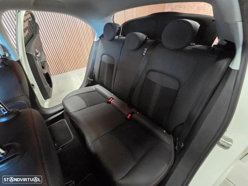 Fiat 500X 1.3 MJ Sport - 3