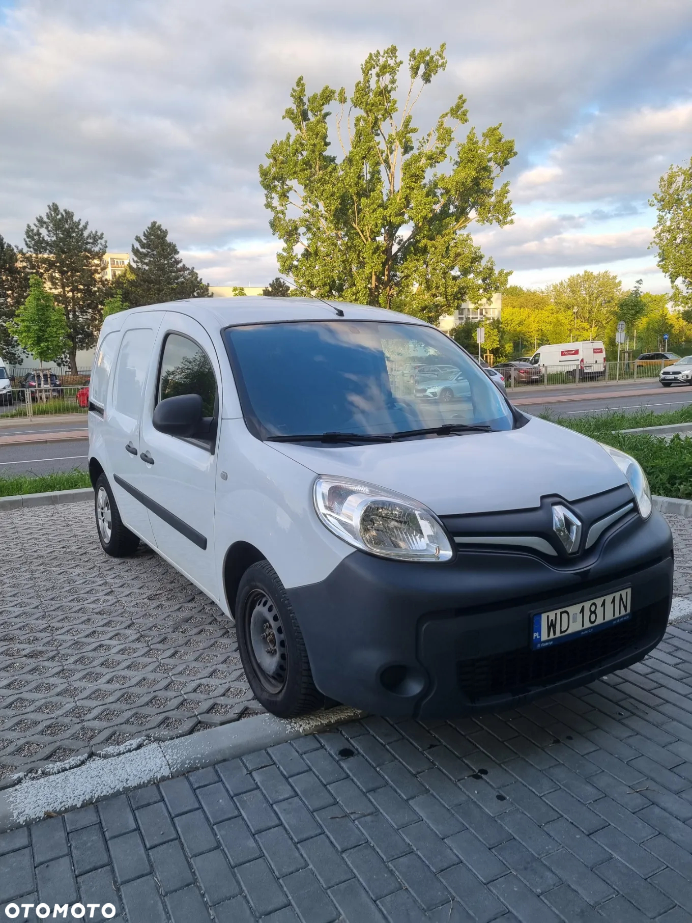 Renault Kangoo - 3