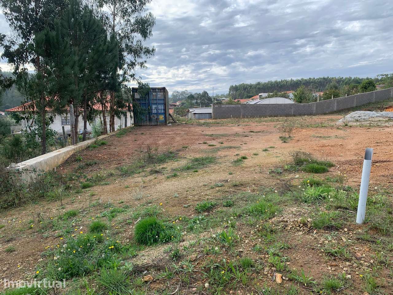 Terreno  Venda em Vila Cova e Feitos,Barcelos - Grande imagem: 3/17