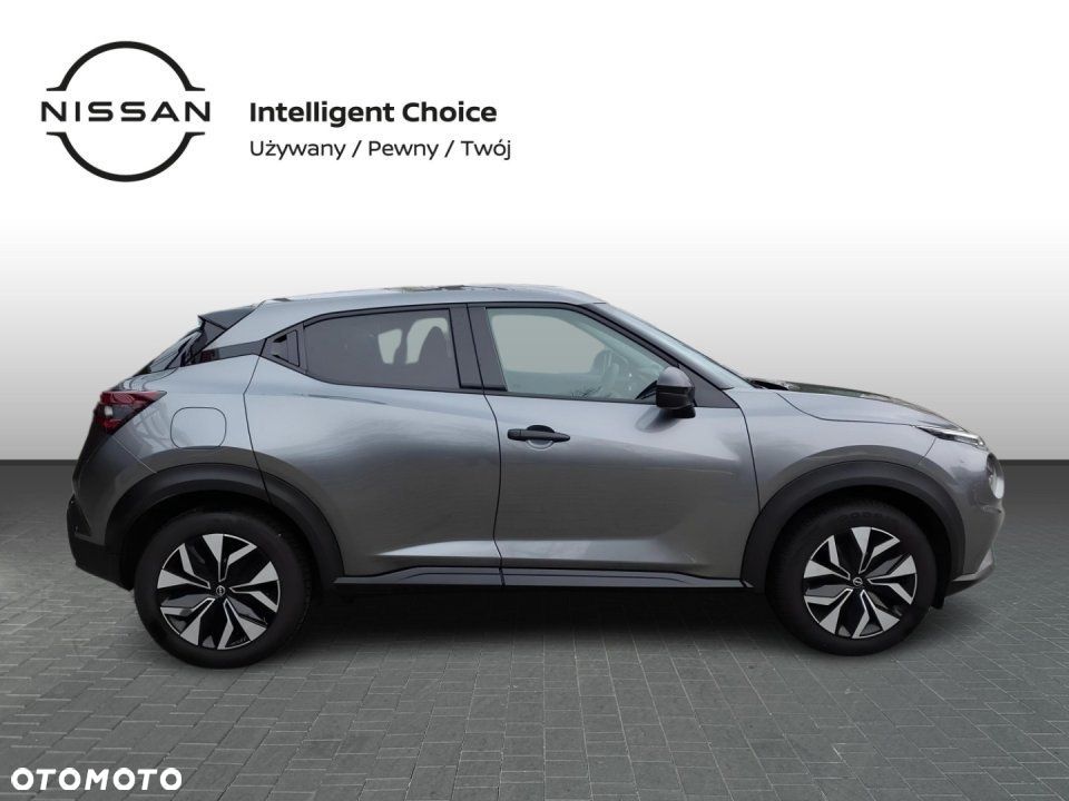 Nissan Juke - 4