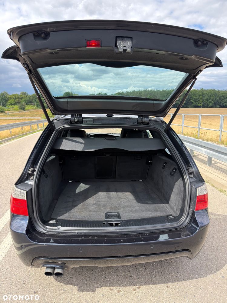BMW Seria 5 530xd - 21