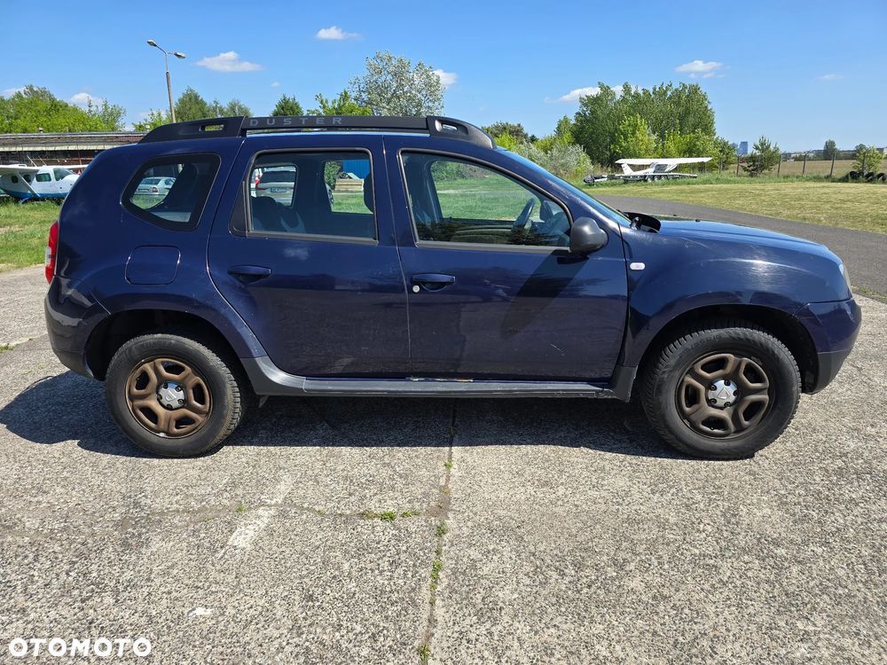Dacia Duster - 3