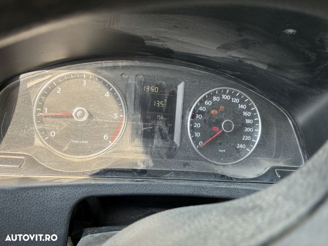 Volkswagen Multivan 3.5 CD Sasiu L3 FWD 103kW - 5