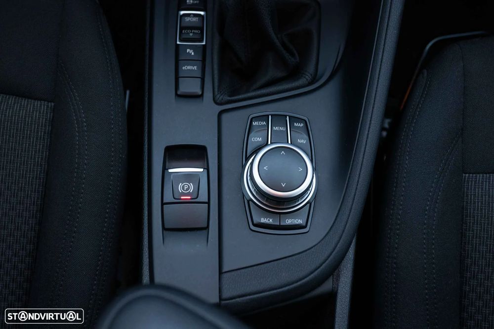 BMW X1 xDrive25e Advantage - 56