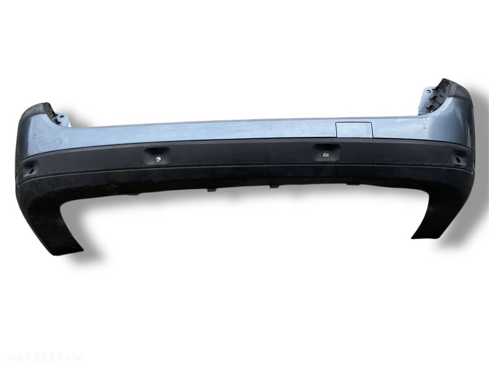 ZDERZAK TYLNY CITROEN C5 II KOMBI TYŁ 2004-2008 OE 9651205180