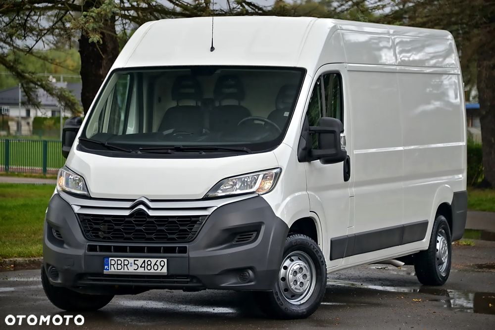 Citroën Jumper - 1