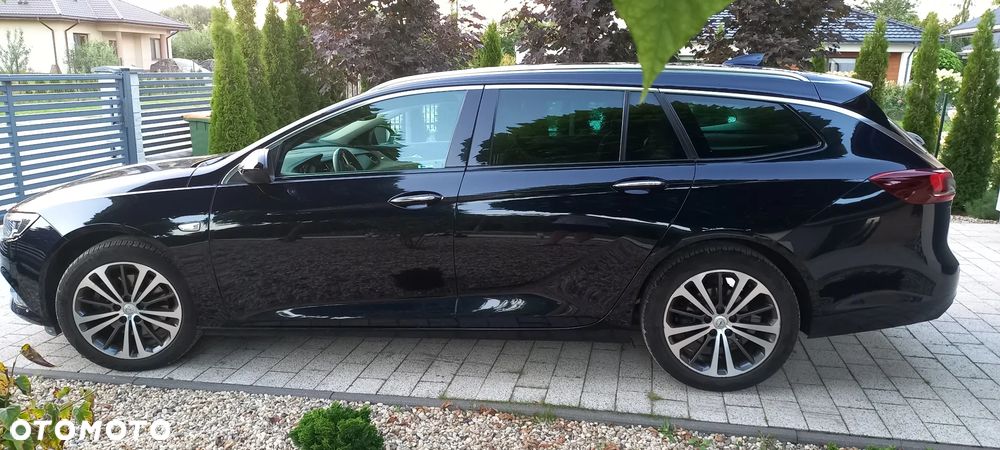 Opel Insignia 1.5 T Elite S&S Eco - 7