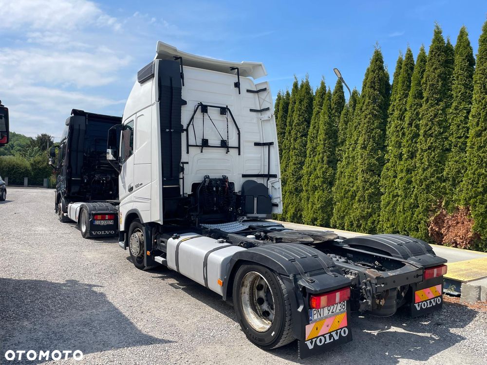 Volvo FH500 - 13