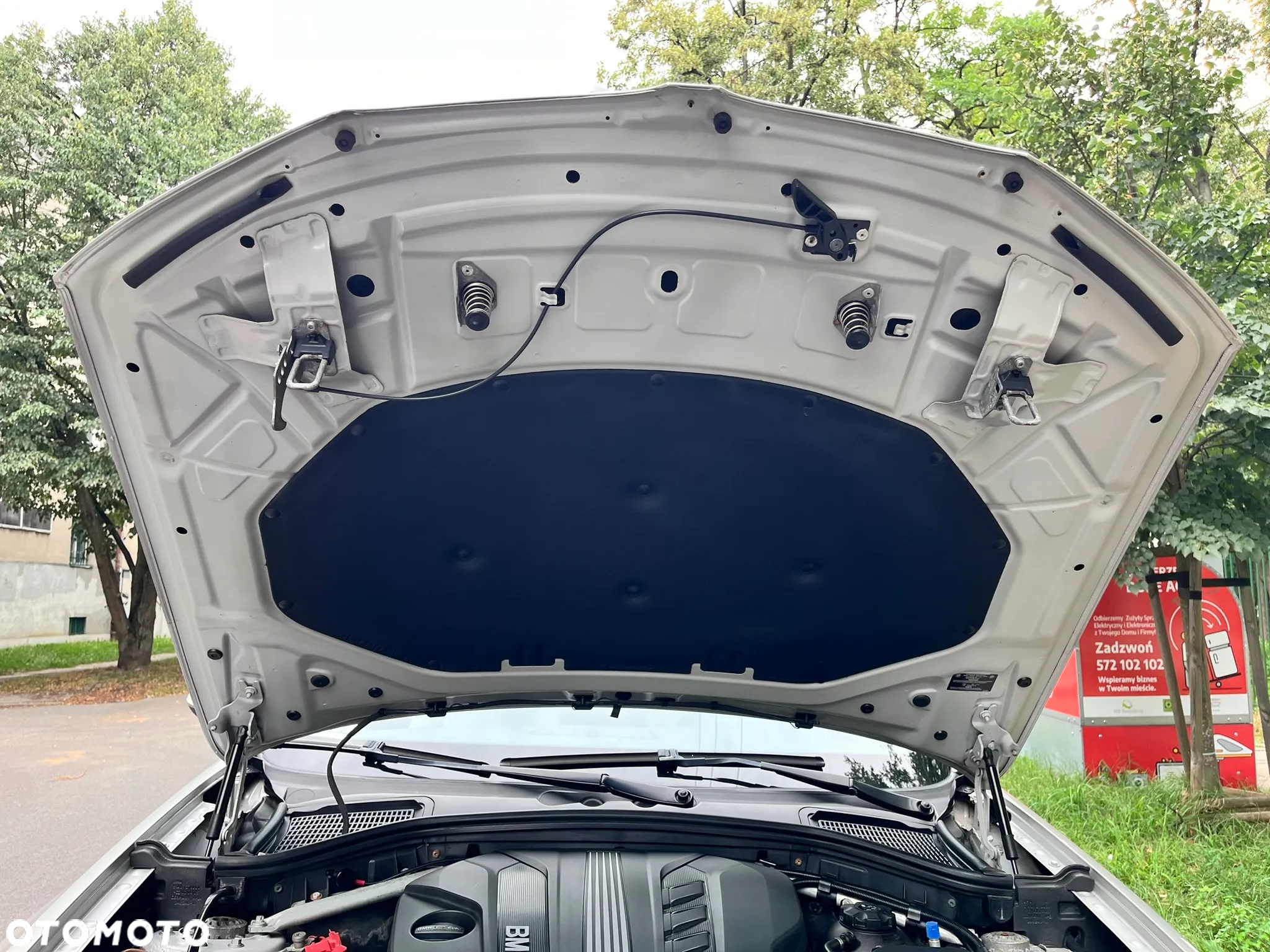 BMW X3 - 20