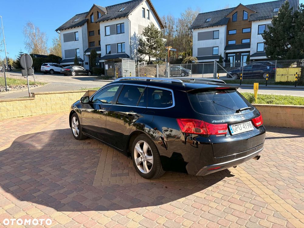 Honda Accord 2.0 Executive - 4