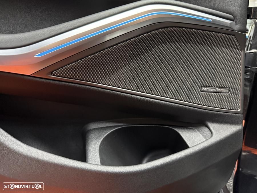 BMW M3 Competition M xDrive - 27