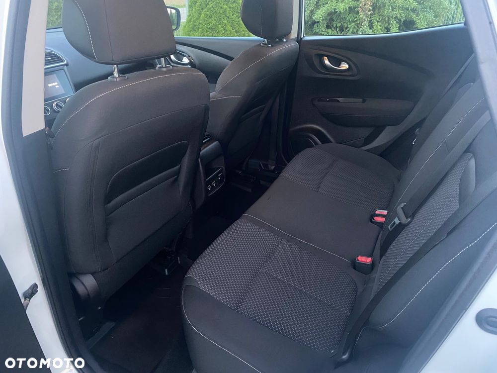 Renault Kadjar 1.3 TCe FAP Easy Life EDC - 13