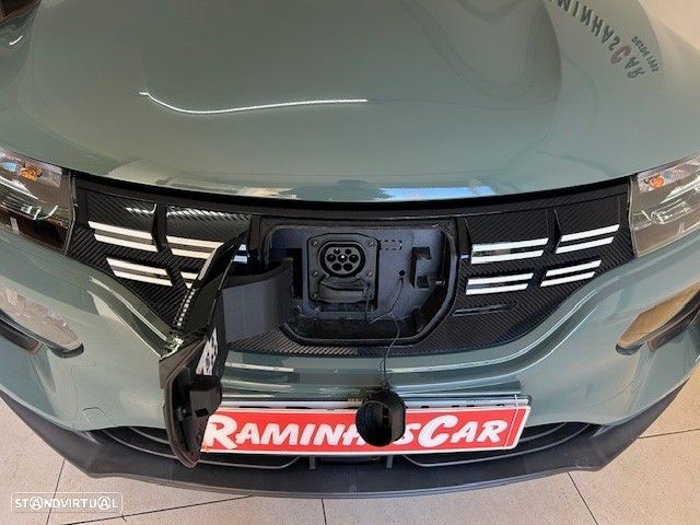 Dacia Spring Electric 65 Extreme - 9