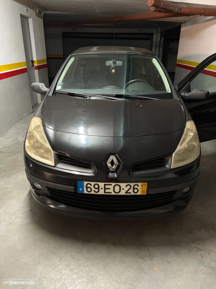 Renault Clio 1.5 dCi Rip Curl II - 8