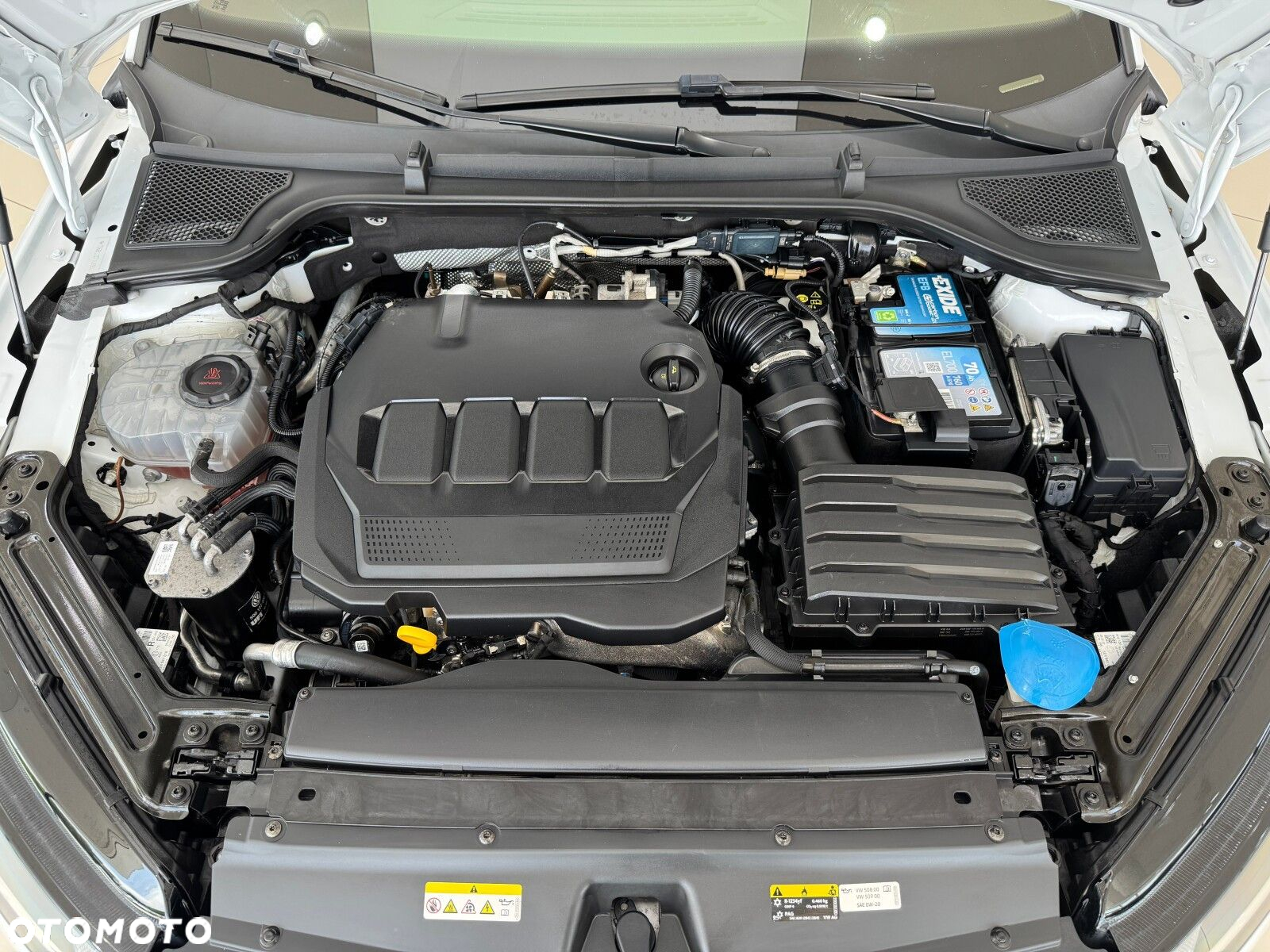 Skoda Octavia - 19