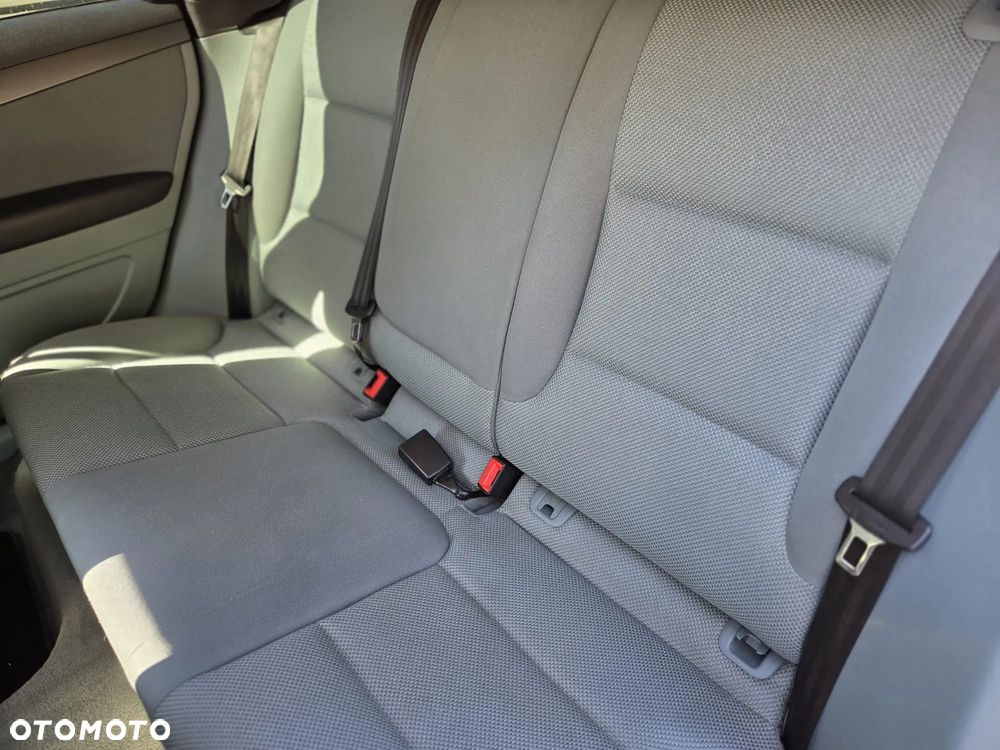 Audi A3 Sportback - 6