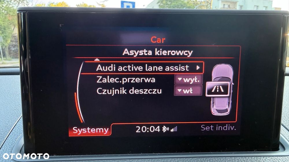 Audi A3 Sportback 2.0 TDI (clean diesel) S line Sportpaket - 35