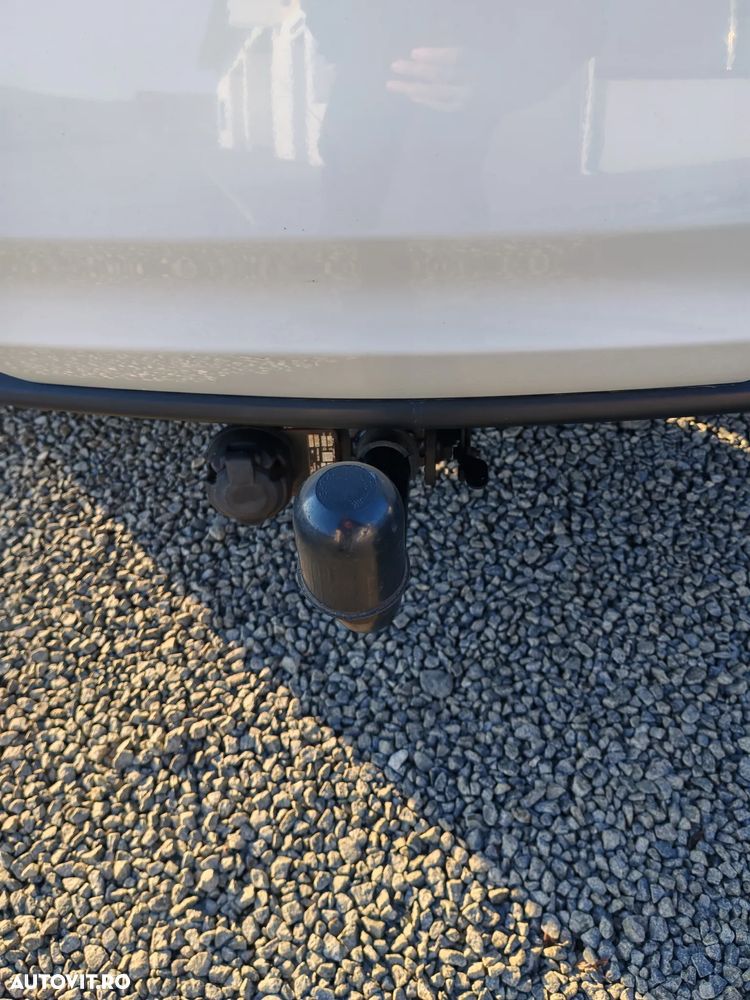 Mazda CX-7 2.2 MZR-CD Exclusive-Line - 9