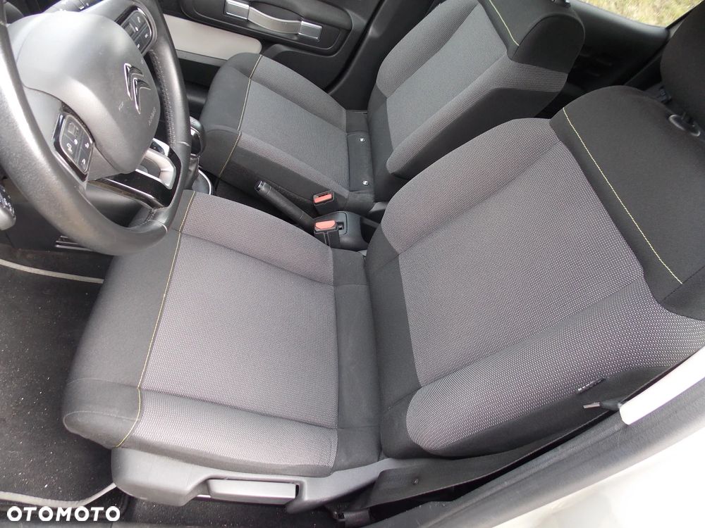 Citroën C3 Pure Tech 83 S&S MAX - 14