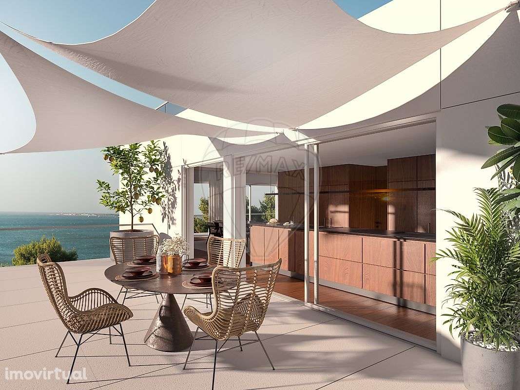 Apartamento T4 para venda - Grande imagem: 5/10