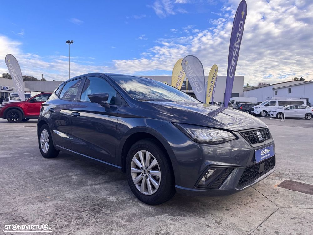 SEAT Ibiza 1.0 TSI Style - 2