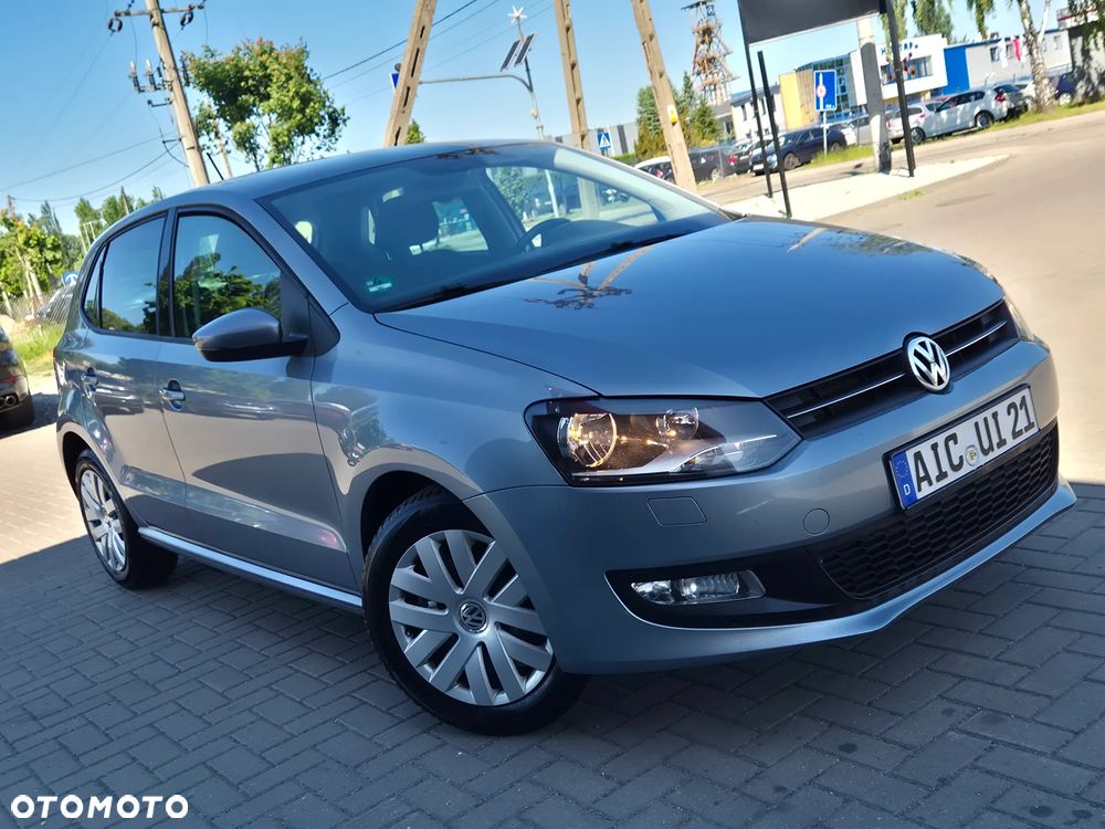 Volkswagen Polo 1.6 TDI Life - 19
